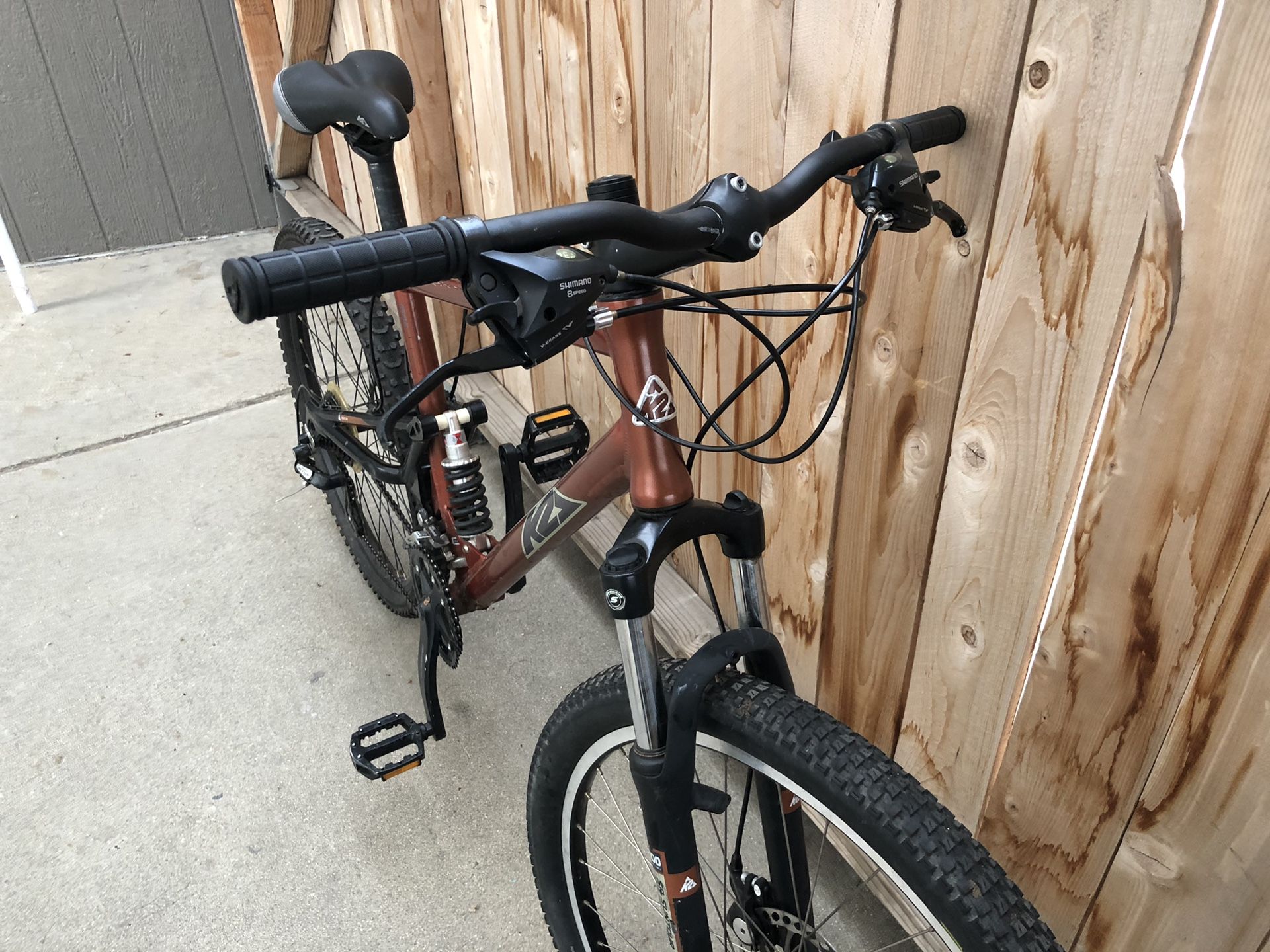 K2 sidewinder ds sale