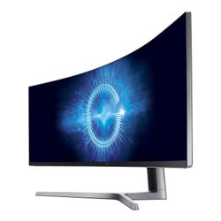 Samsung CHG90 49” Curved QLED Gaming Monitor (Model LC49HG90DMNXZA)