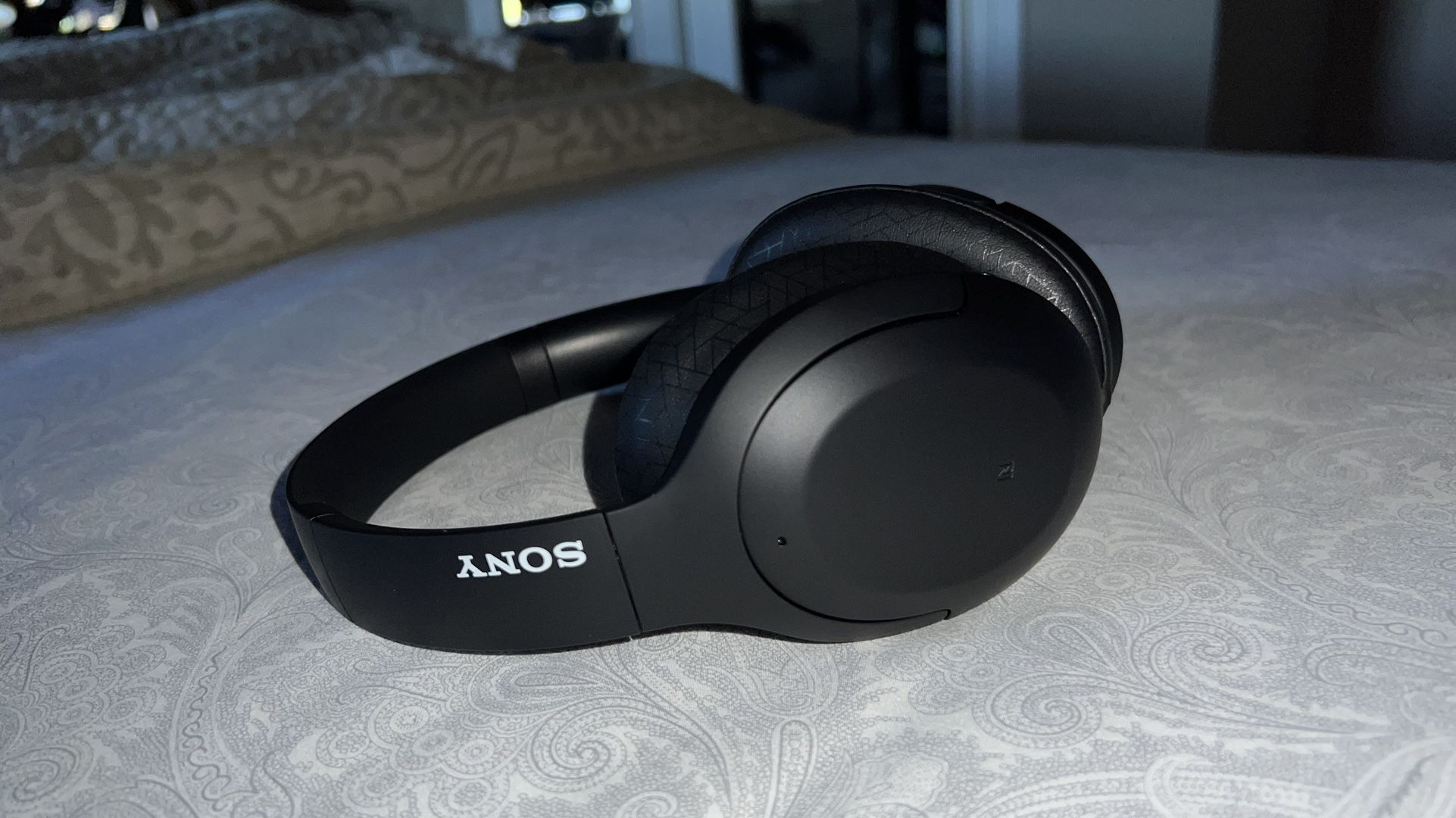 Sony Noise Cancelling Headphones