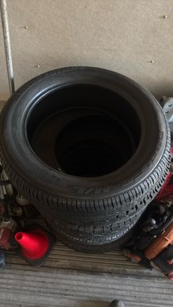 tires no rims
