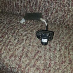2013-2015 Altima Back Up Camera