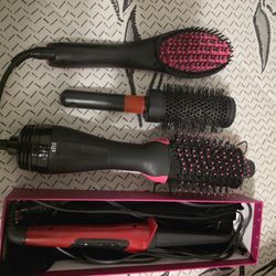 Accesorios Para El Pelo 