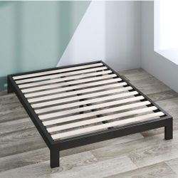 Full Size Bed Frame 