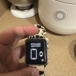 Apple Watch Series 3 
