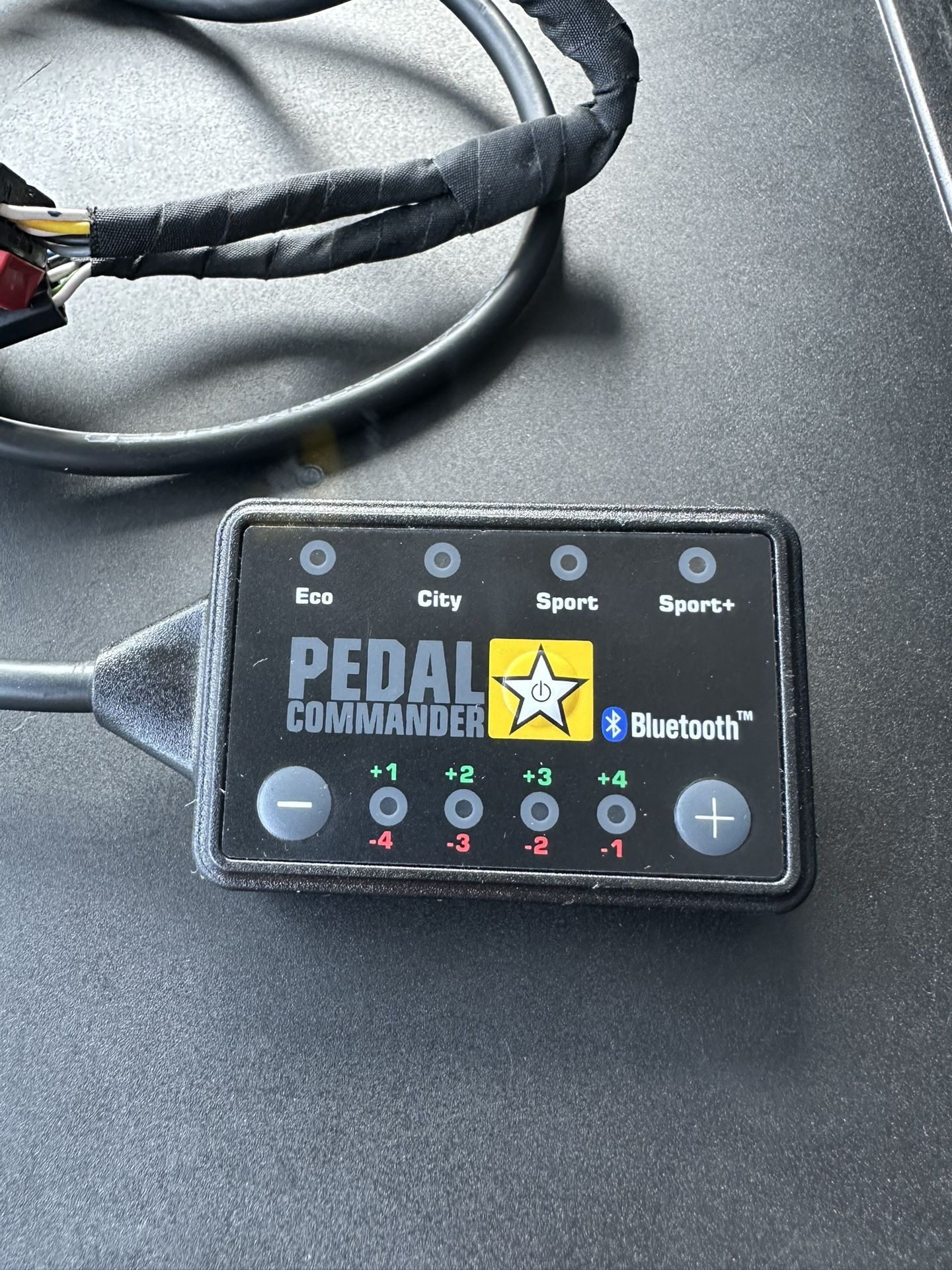 Pedal Commander Chevy Silverado
