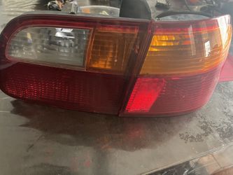1(contact info removed) Honda Civic Tail Lights