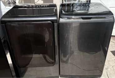 SAMSUNG-BEAUTIFUL SET🔥GAS🔥✅FREE DELIVER FIRST FLOOR
