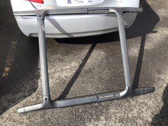 Roof rack Mazda protege 5