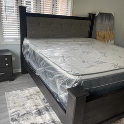 Mattresses 