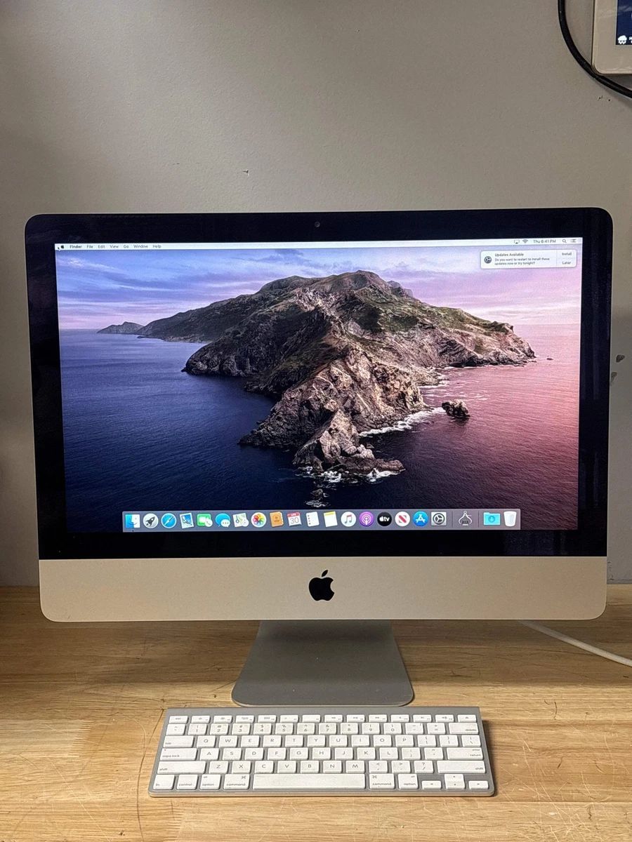 Apple iMac