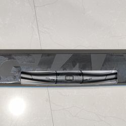 Giant Contact SLR XC Carbon Flat Handlebar