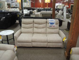 Catnapper Gill Power Reclining Sofa