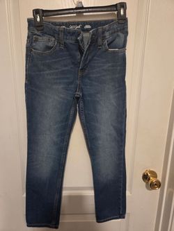 Cat & Jack Kids Stretch Jeans