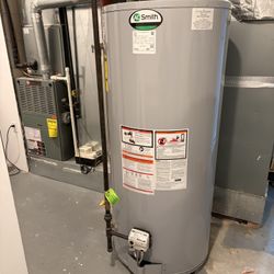 Ao Smith Model Pcg-100 400