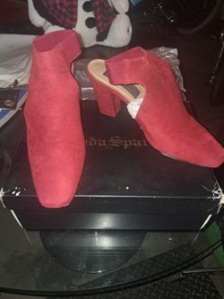 Women's Dress Shoes