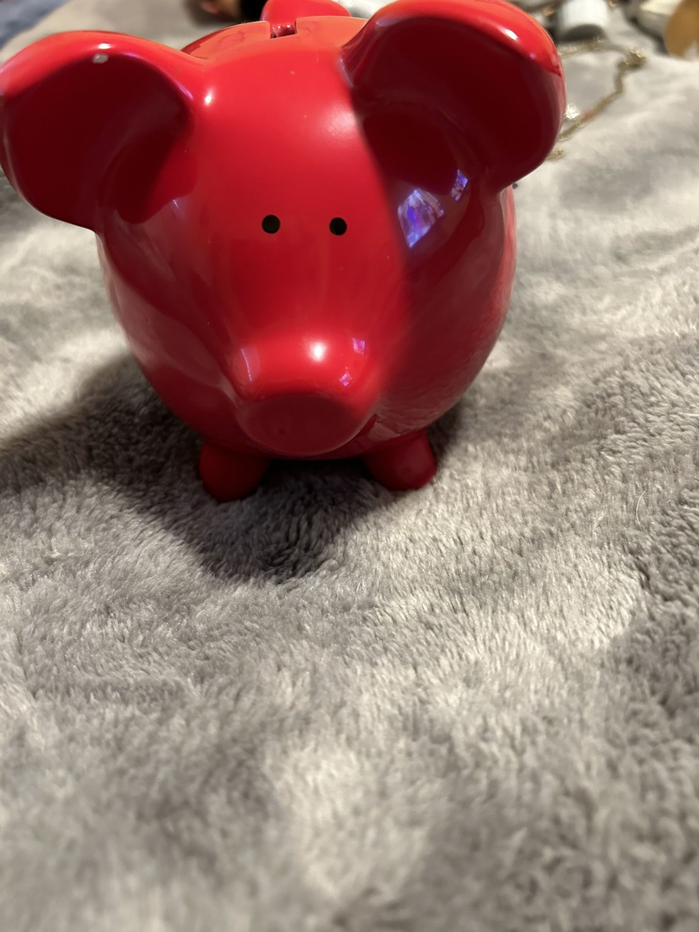 Enesco Piggy Bank