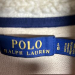 Ralph Lauren Wool jacket 