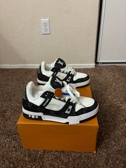 Louis Vuitton Trainers