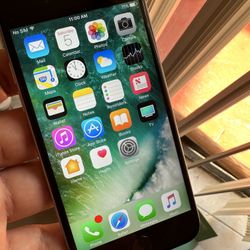 Unlocked iPhone 6s 128GB