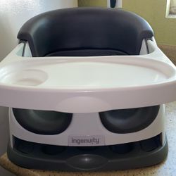 Ingenuity Baby Seat Booster 