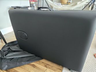 Massage Exam Table