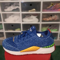 PUMA RS-0 x SEGA Sonic 2018 Size 12