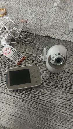Infant Optics Camera