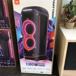 JBL Partybox Ultimate