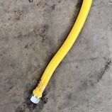 Dormont 1” Gas Line 