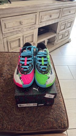New  Zoros II by puma