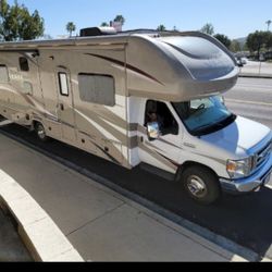 2017 Holiday Rambler Class Rv For Sale