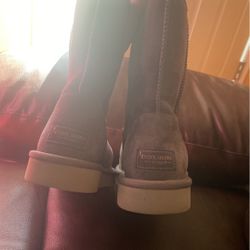 Koolaburra Uggs