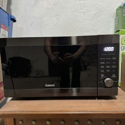 Galanz Microwave 
