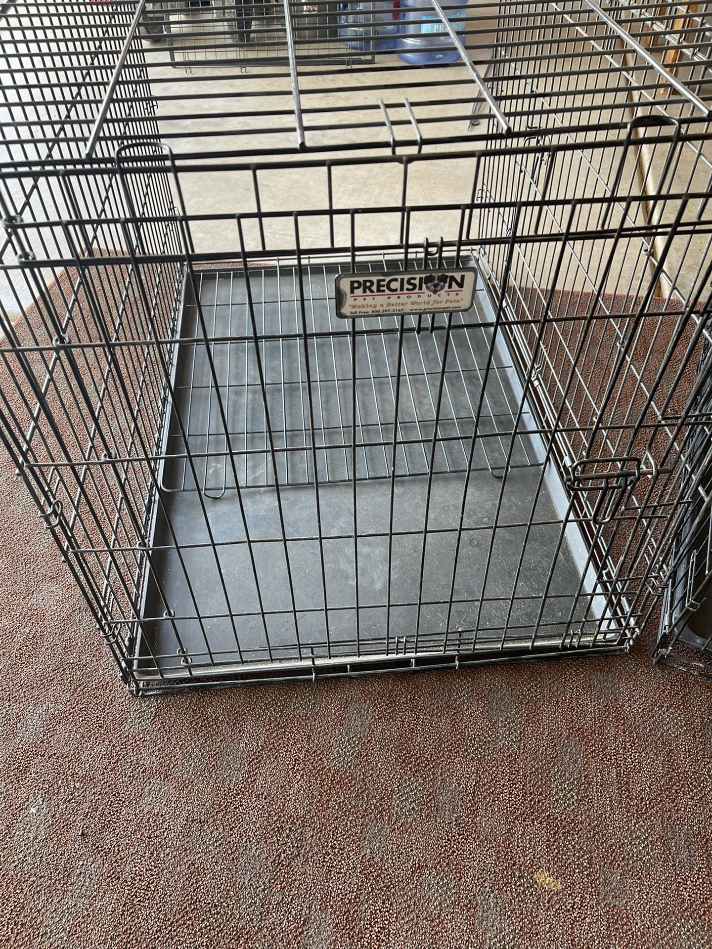 Dog Crate