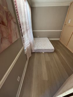Mattress