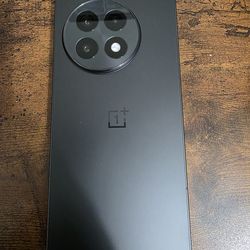 Unlocked Oneplus 13r