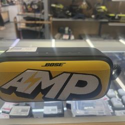 Bose Amp 