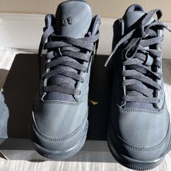 Jordan Flight Shoes