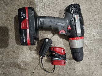 Craftsman Drill Driver