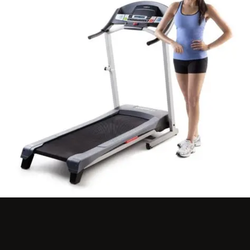 Weslo Cadence 5 Used Treadmill