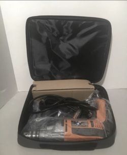 RIDGID ~ 1/2" VSR Corded Drill - Model R71111