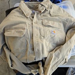 Carhartt FR Shirt