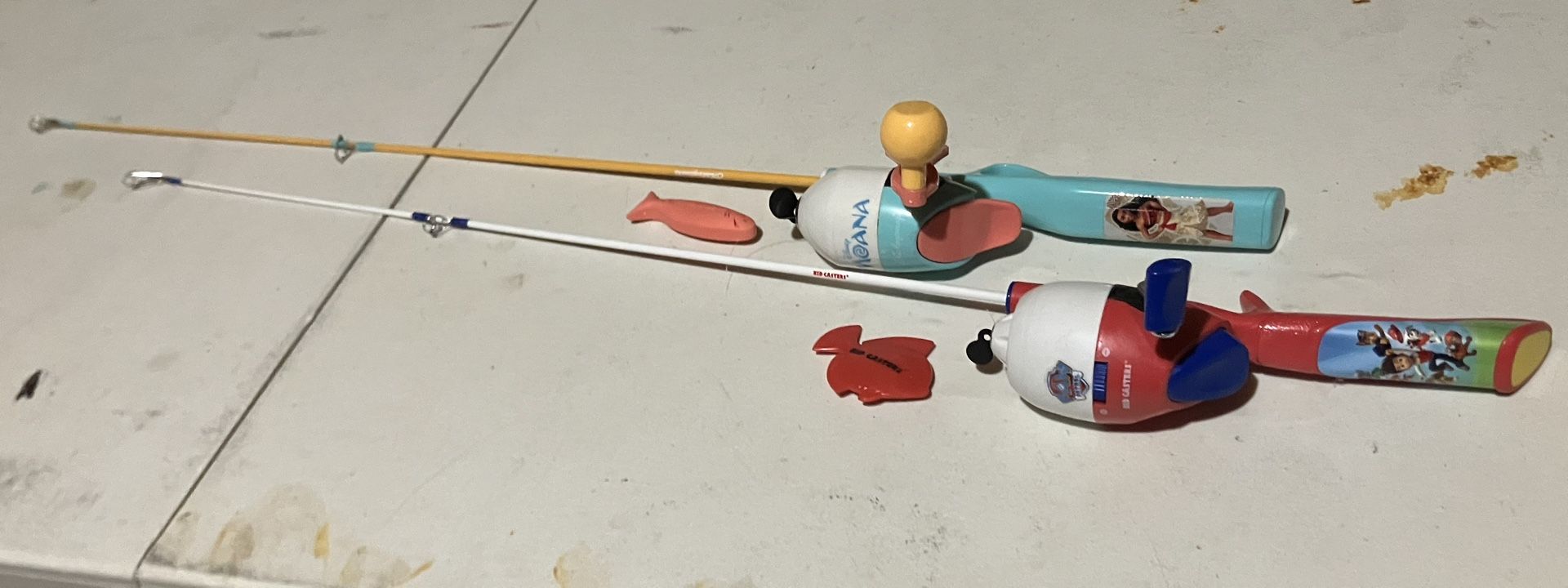 Kids Fishing Rods