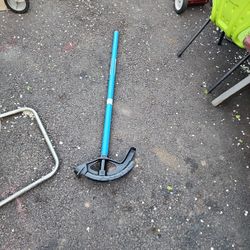 Pipe Bender