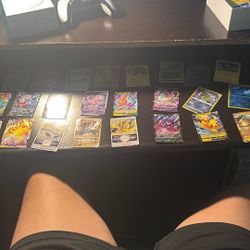 Pokémon Cards