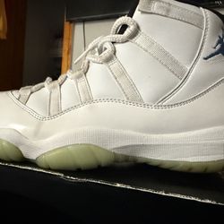 Jordan Retro 11 