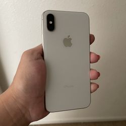 IPhone X 64gb Liberado 