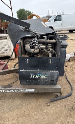TriPAC For Trucks