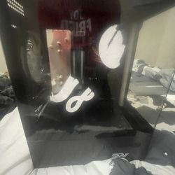 Savv Gaming Pc 