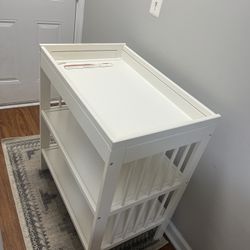 IKEA Changing Table 
